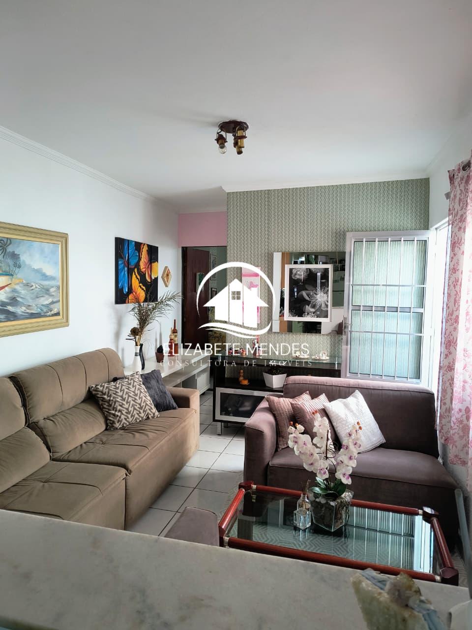 Sobrado, 3 quartos, 120 m² - Foto 1