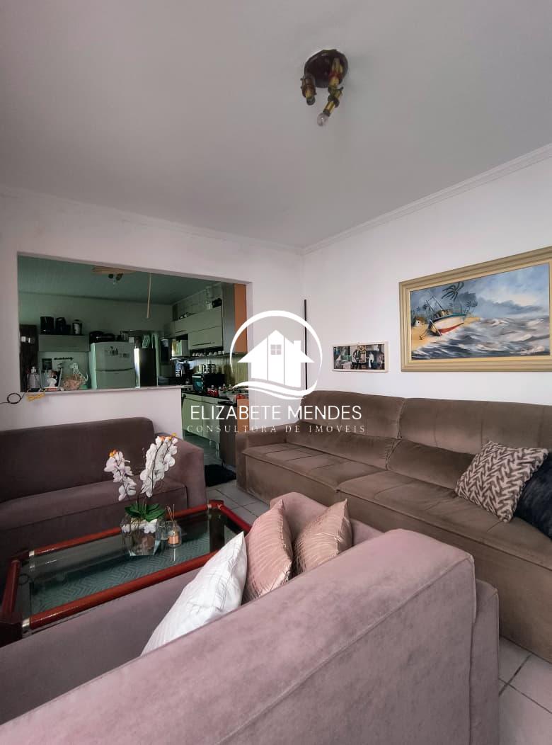 Sobrado, 3 quartos, 120 m² - Foto 2