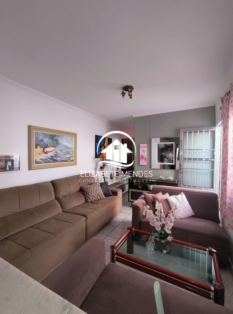 Sobrado, 3 quartos, 120 m² - Foto 3