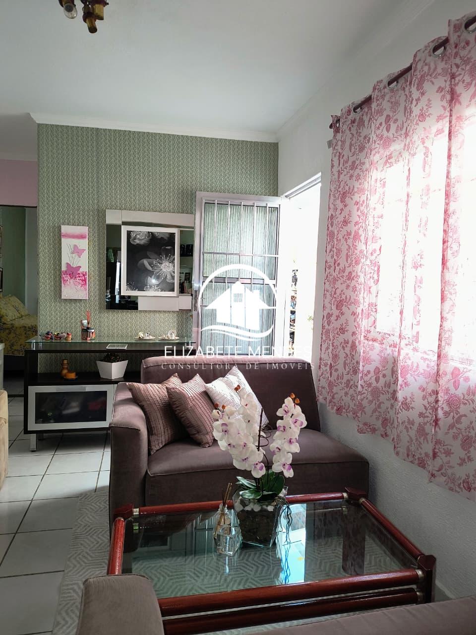 Sobrado, 3 quartos, 120 m² - Foto 4
