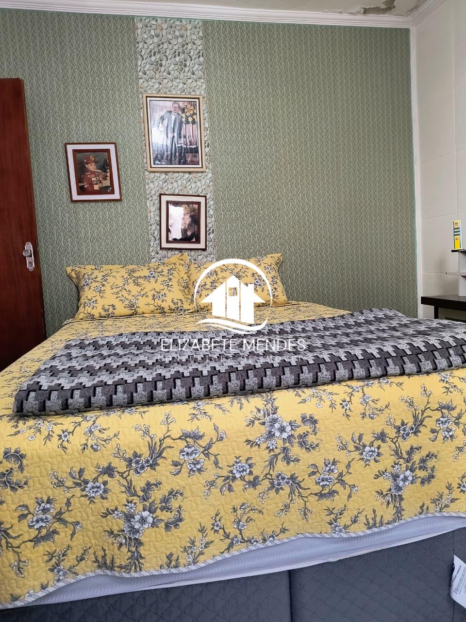 Sobrado, 3 quartos, 120 m² - Foto 11