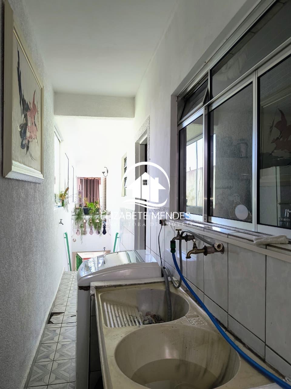 Sobrado, 3 quartos, 120 m² - Foto 31