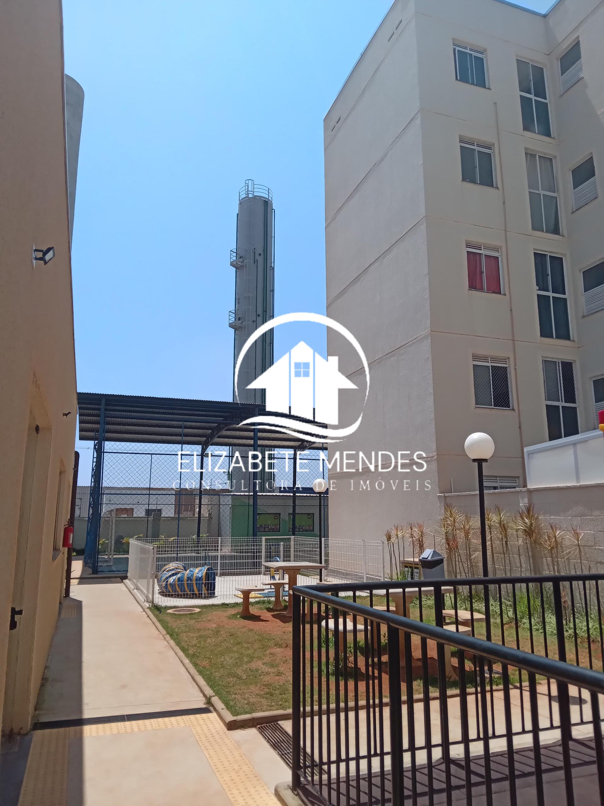 Apartamento, 2 quartos, 50 m² - Foto 5