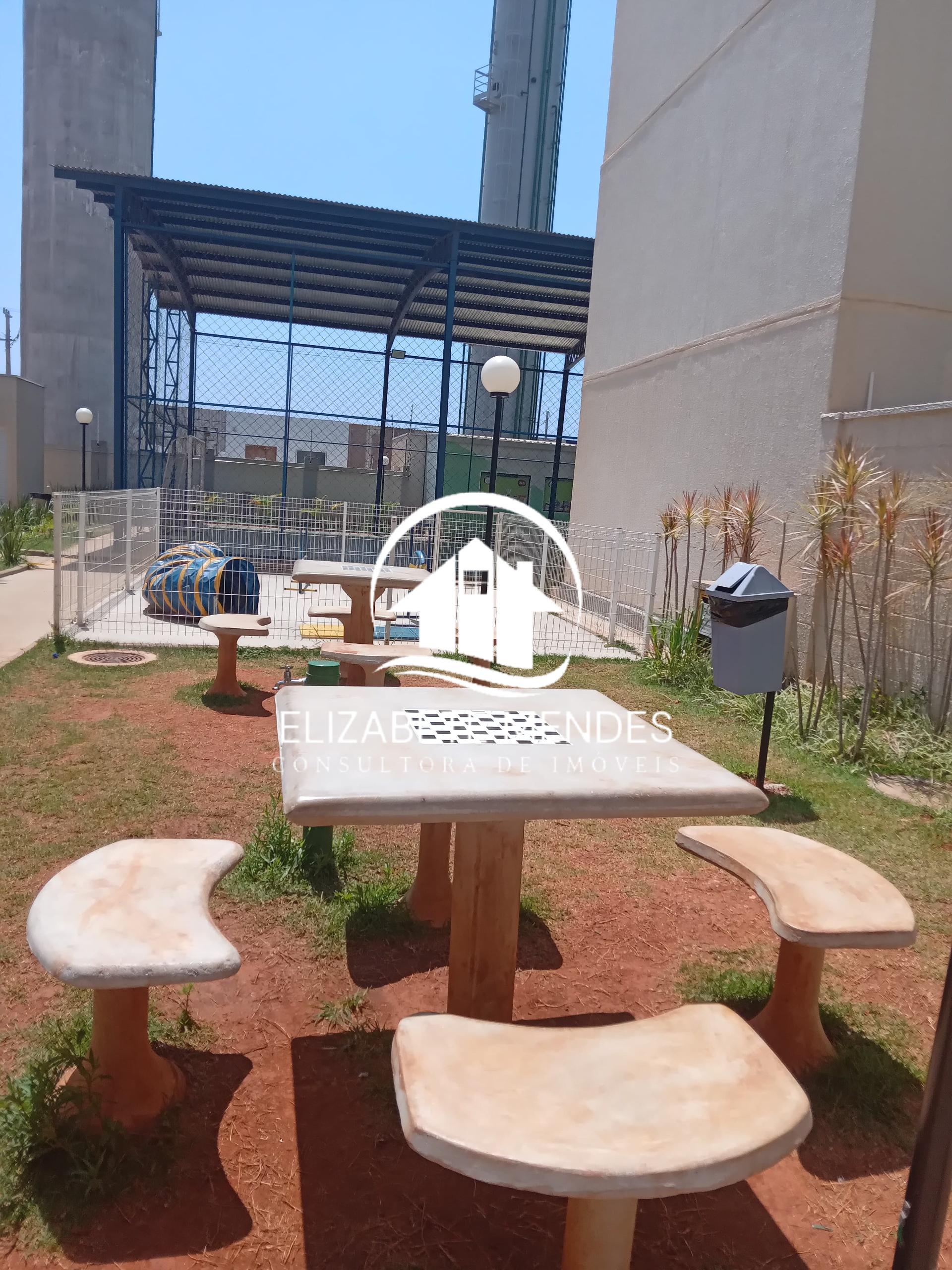 Apartamento, 2 quartos, 50 m² - Foto 7