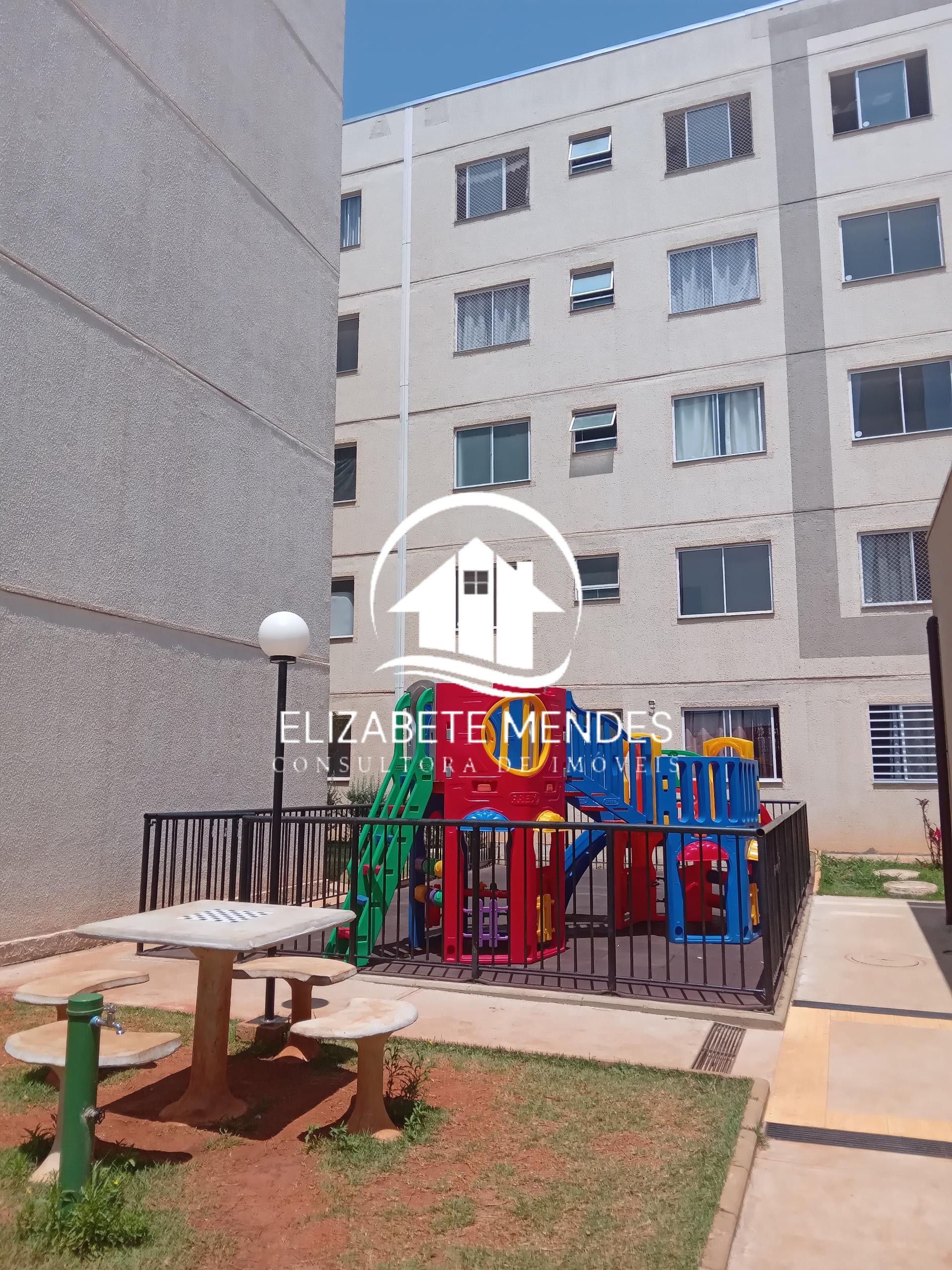 Apartamento, 2 quartos, 50 m² - Foto 8