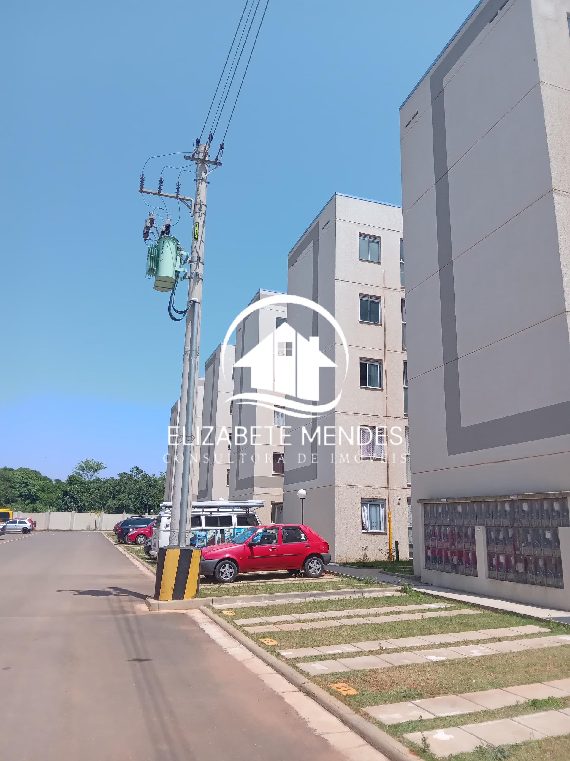 Apartamento, 2 quartos, 50 m² - Foto 13