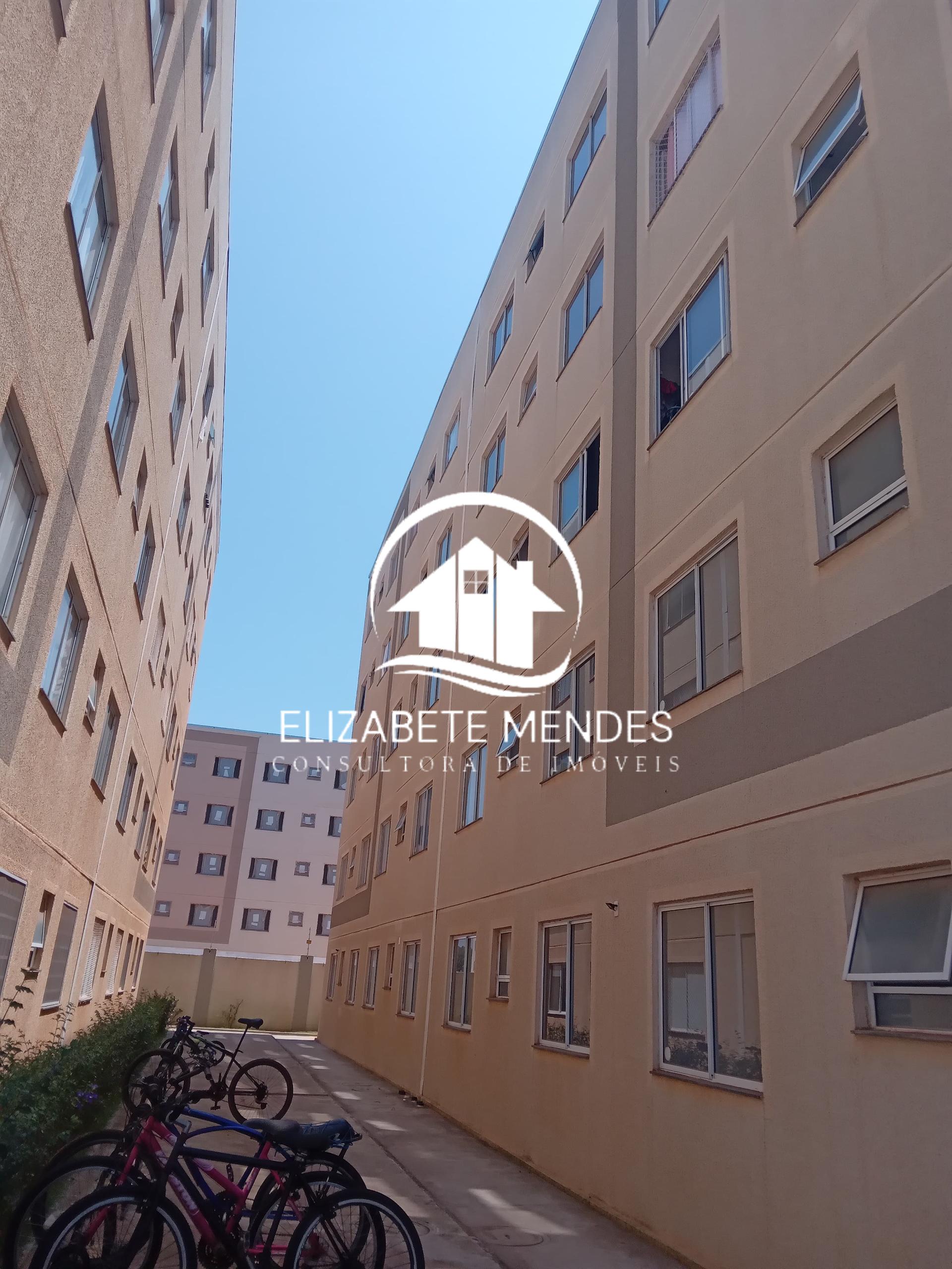 Apartamento, 2 quartos, 50 m² - Foto 16