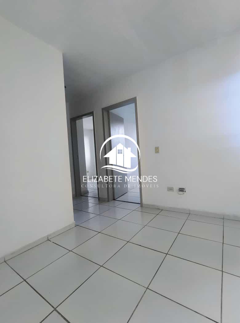 Apartamento, 2 quartos, 45 m² - Foto 1