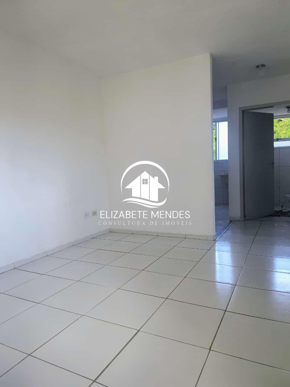 Apartamento, 2 quartos, 45 m² - Foto 2
