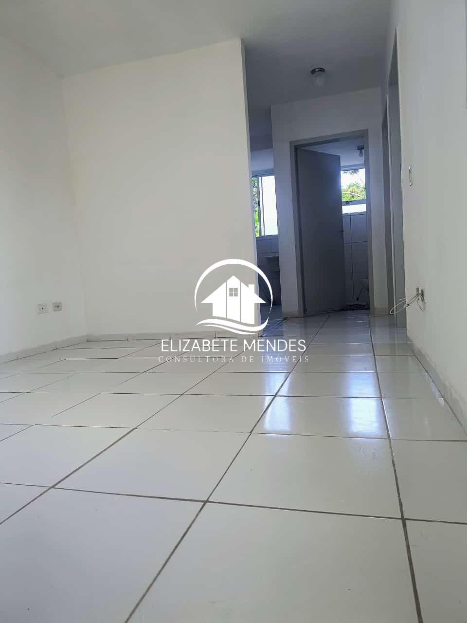 Apartamento, 2 quartos, 45 m² - Foto 3