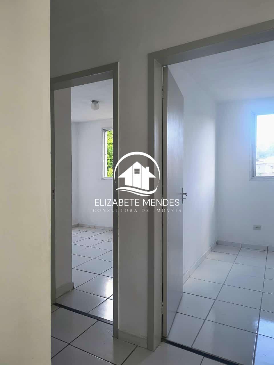 Apartamento, 2 quartos, 45 m² - Foto 8