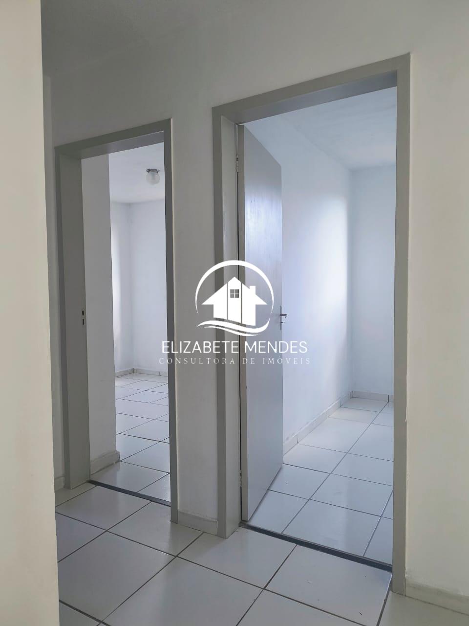 Apartamento, 2 quartos, 45 m² - Foto 9