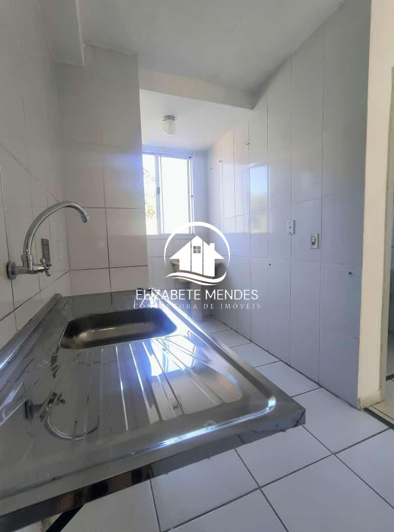 Apartamento, 2 quartos, 45 m² - Foto 14