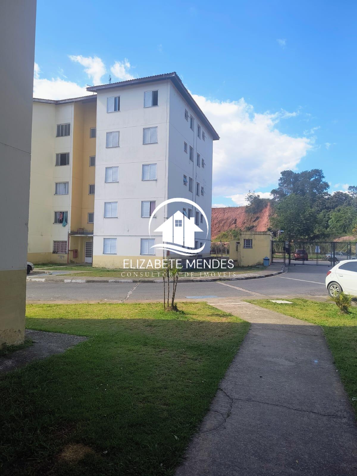 Apartamento, 2 quartos, 45 m² - Foto 16