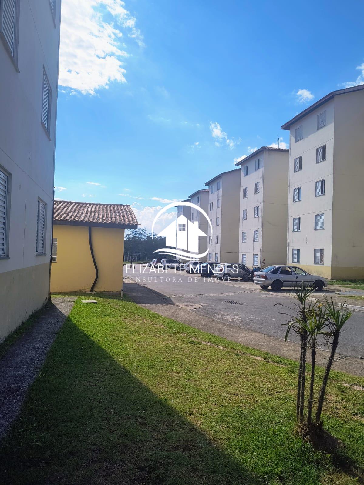 Apartamento, 2 quartos, 45 m² - Foto 17
