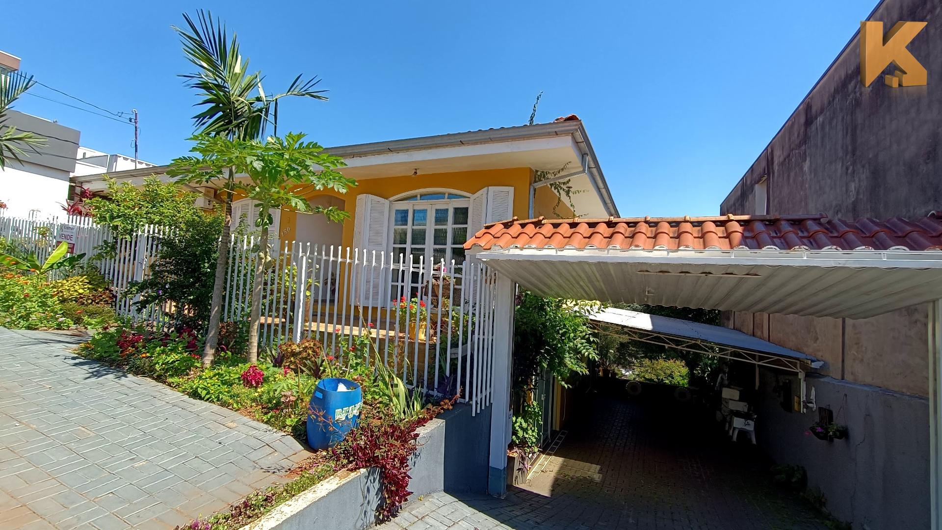 An image of a house listing