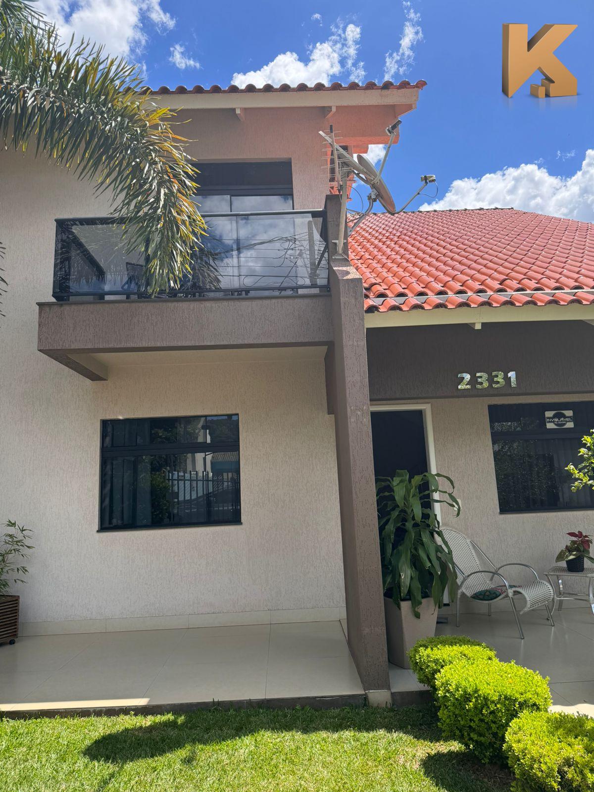 An image of a house listing