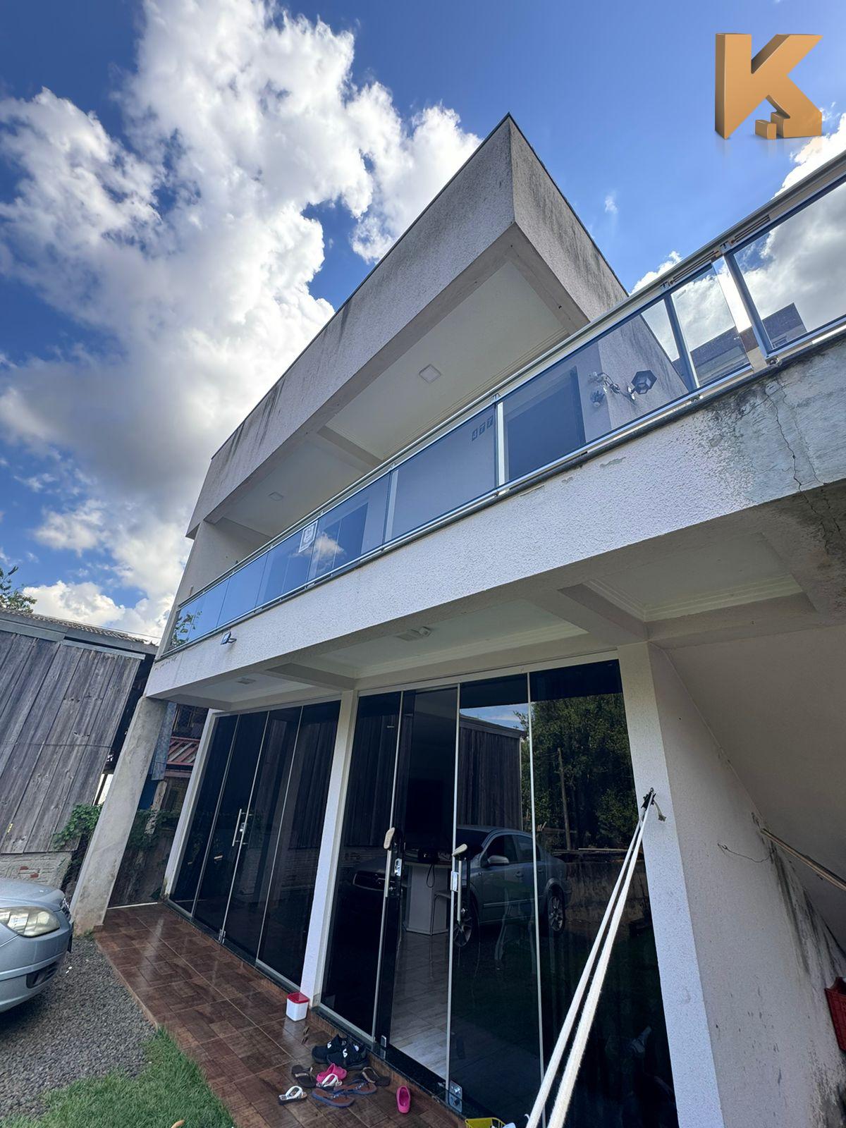 An image of a house listing