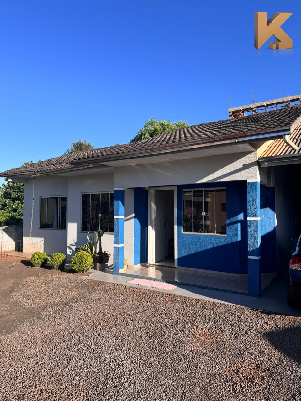 An image of a house listing