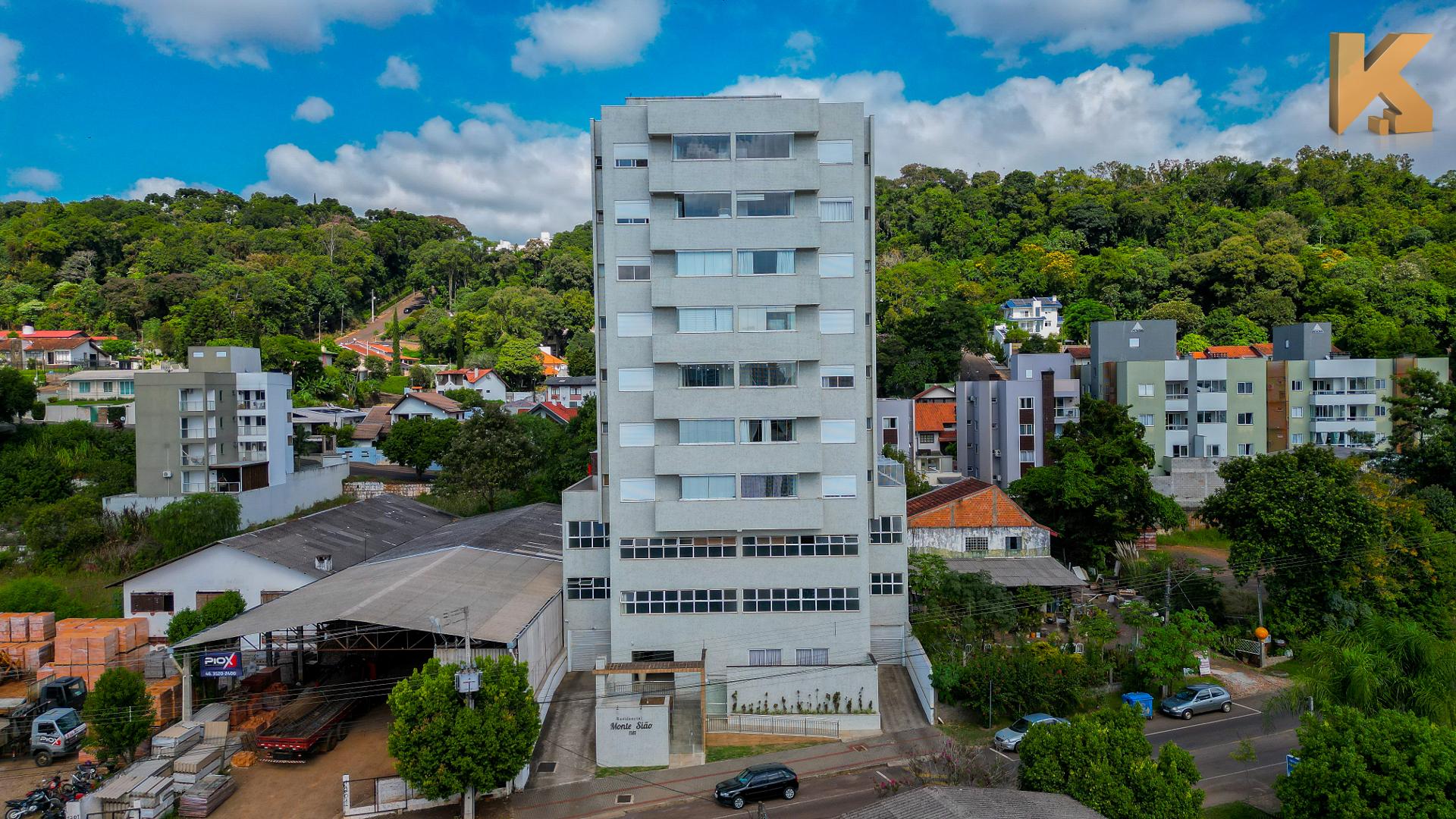 An image of a house listing
