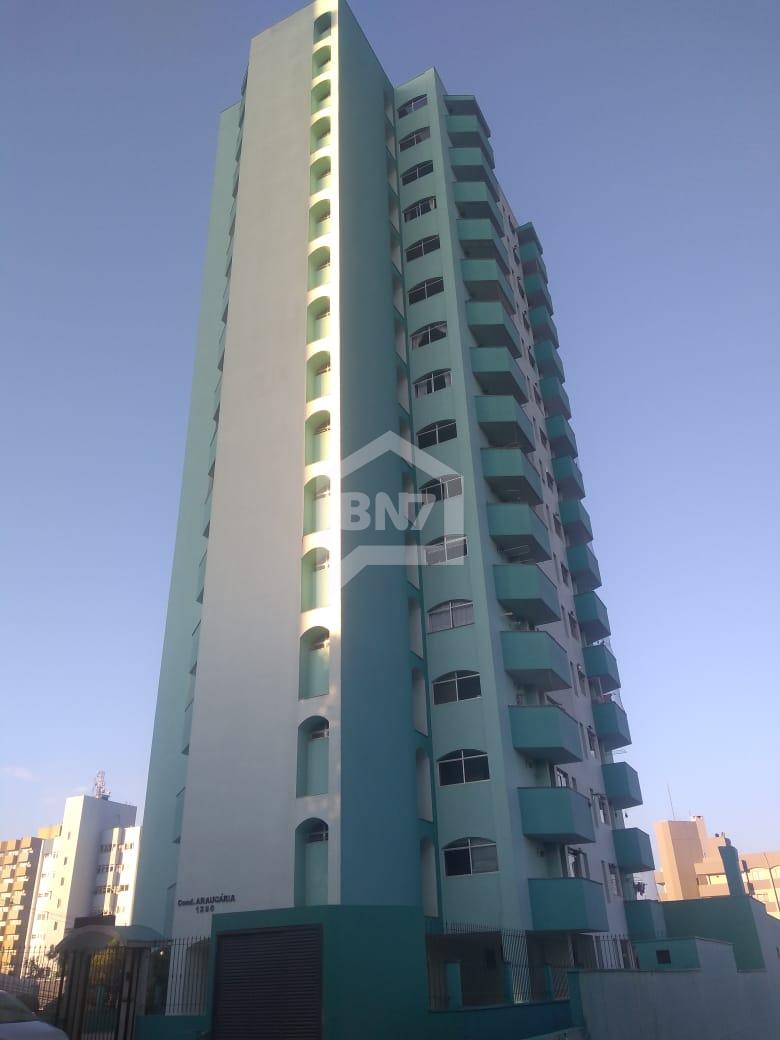 EXCELENTE APTO NO CONDOMÍNIO ARAUCÁRIA