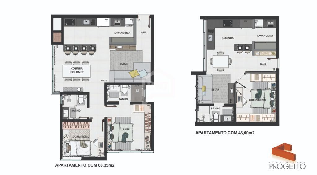 APARTAMENTO ED OLGA CECILIA