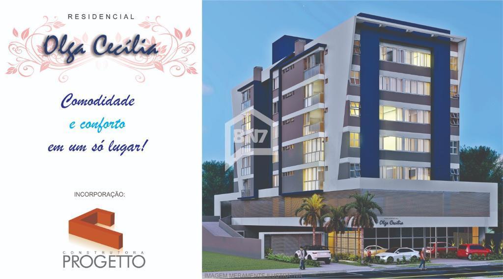 APARTAMENTO ED OLGA CECILIA