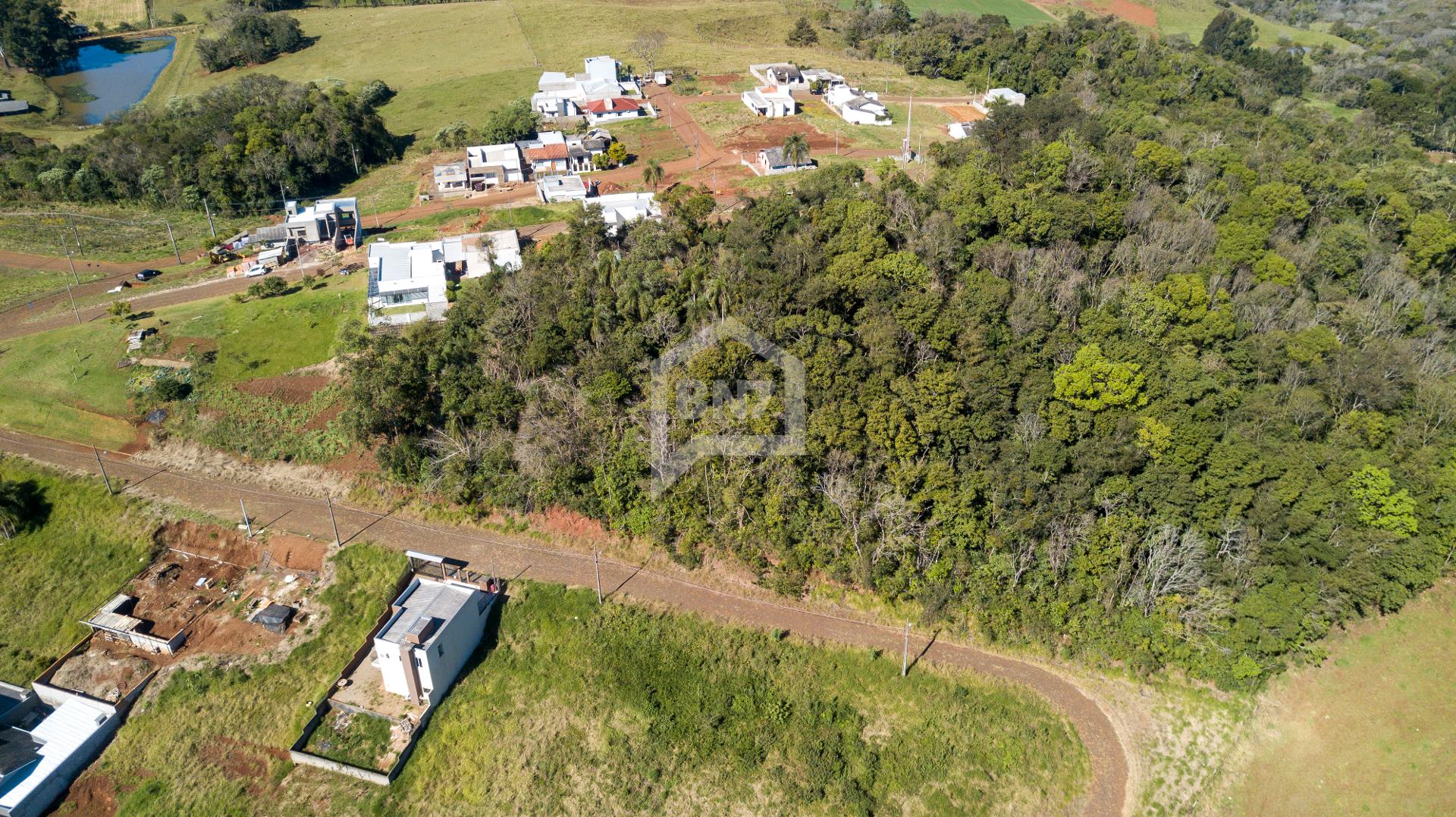 Terreno  venda, Bairro Pedra Branca, FRANCISCO BELTRAO - PR