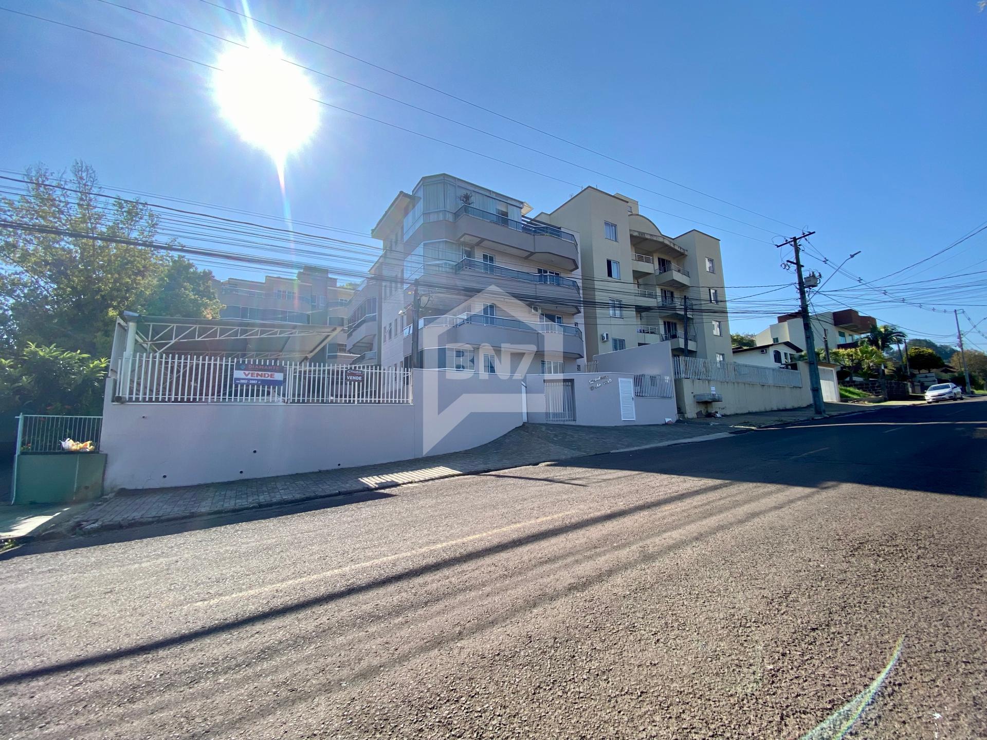 Apartamento Duplex , Industrial, FRANCISCO BELTRAO - PR