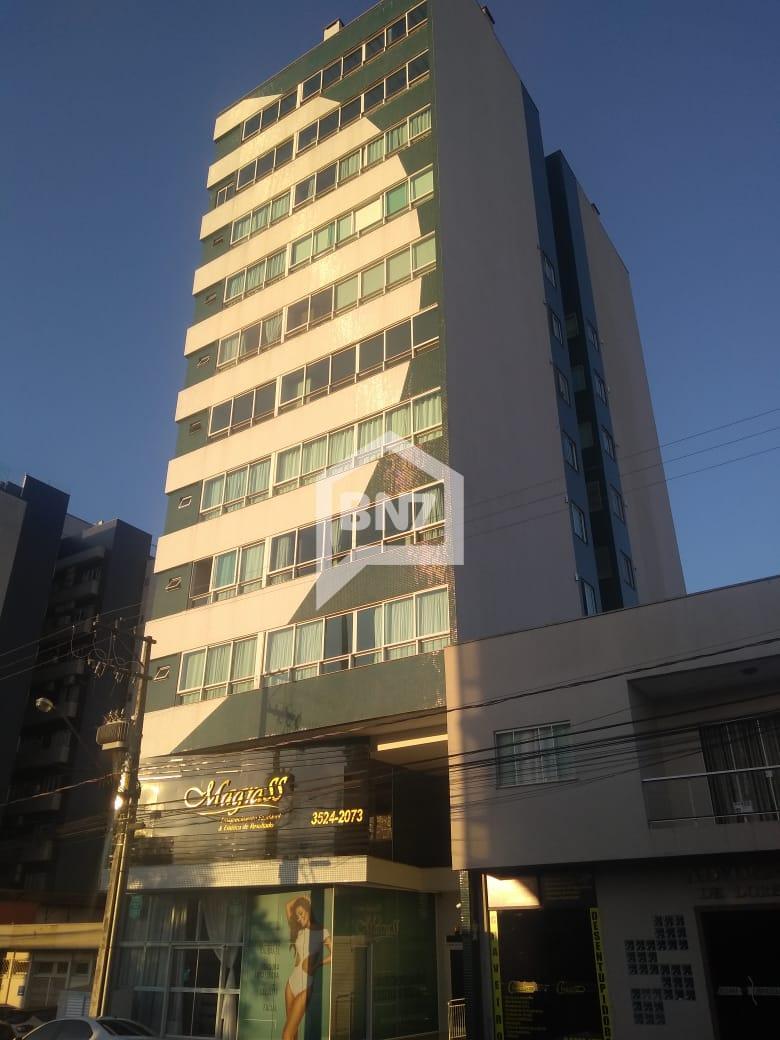 COBERTURA TRIPLEX NO BAIRRO CENTRO DE FRANCISCO BELTRÃO