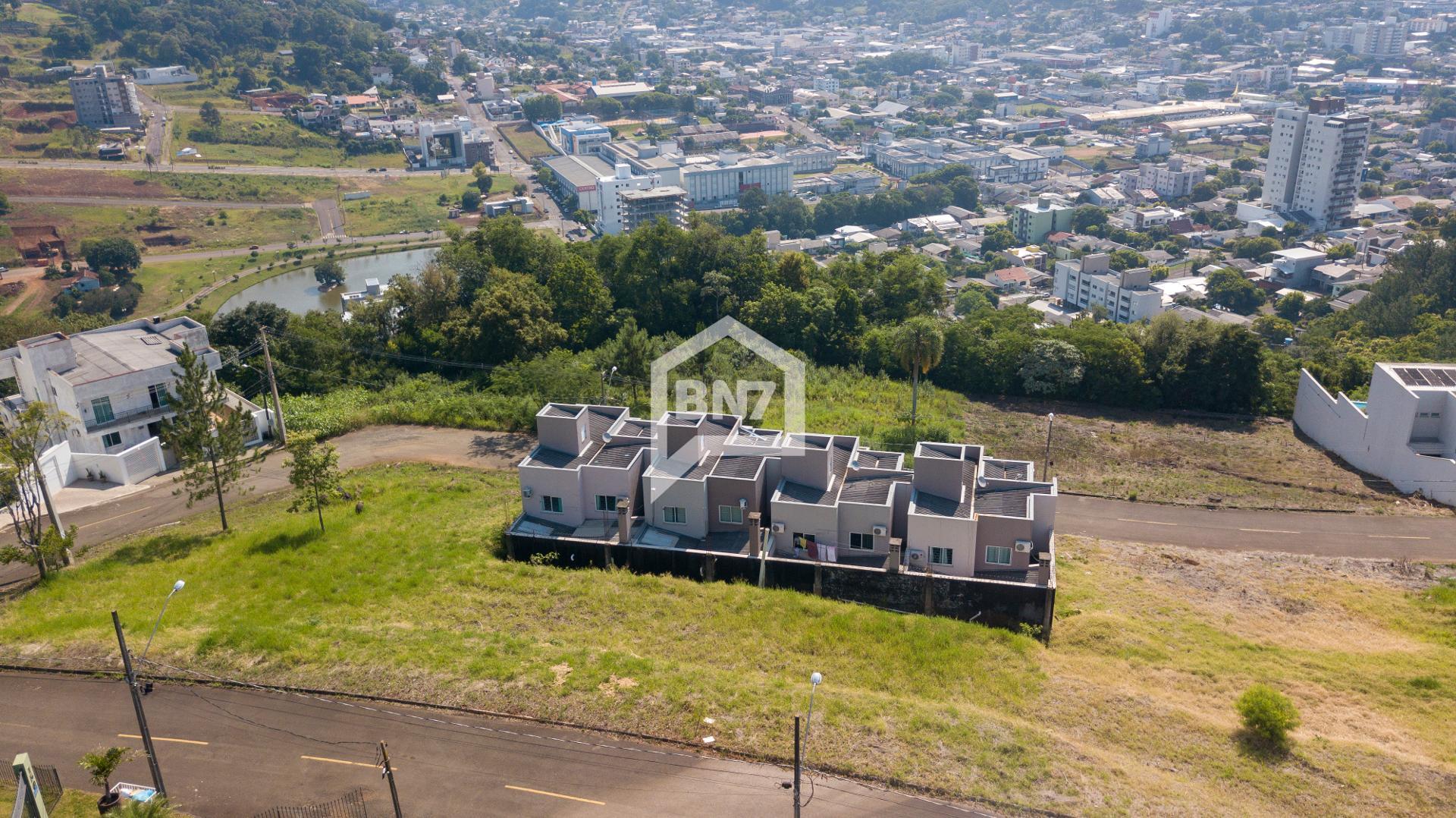 Terreno à venda, Jardim Seminário, FRANCISCO BELTRAO - PR