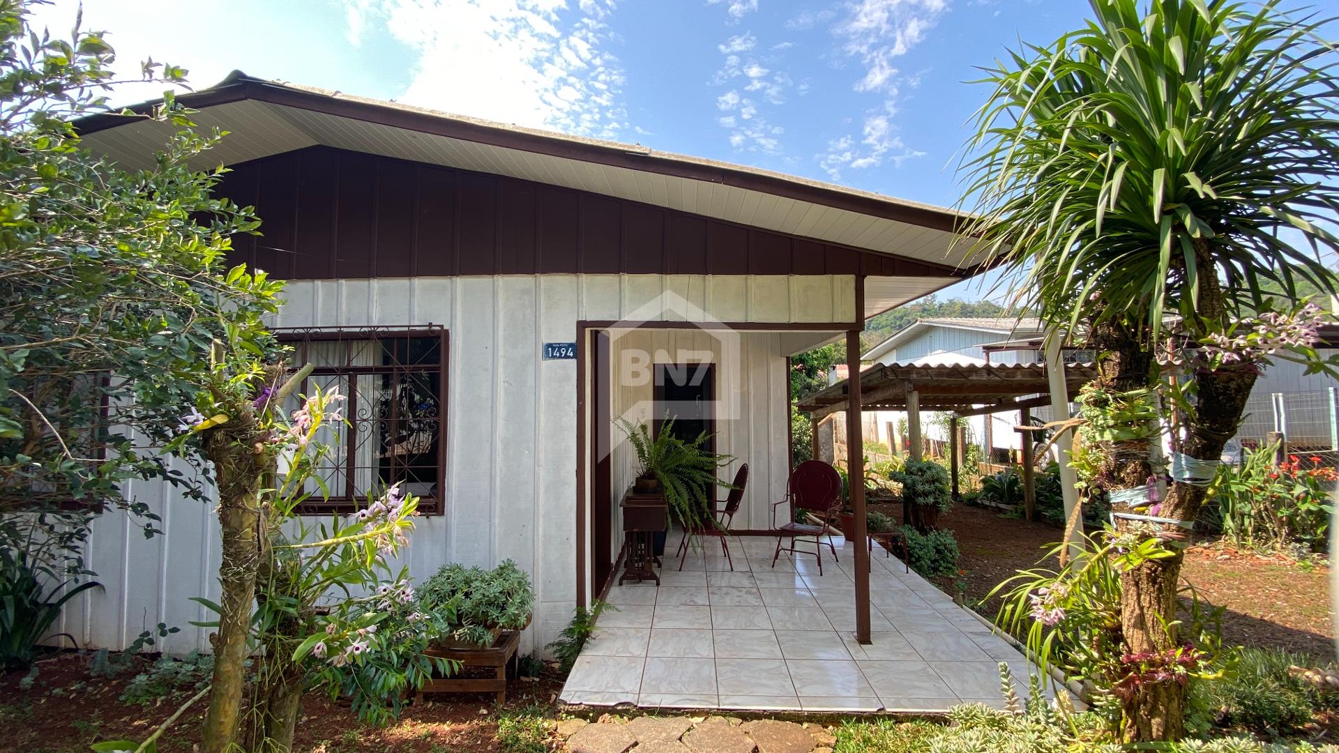 Casa à Venda no Bairro Miniguaçu  Espaço, Conforto e Boa Loca...