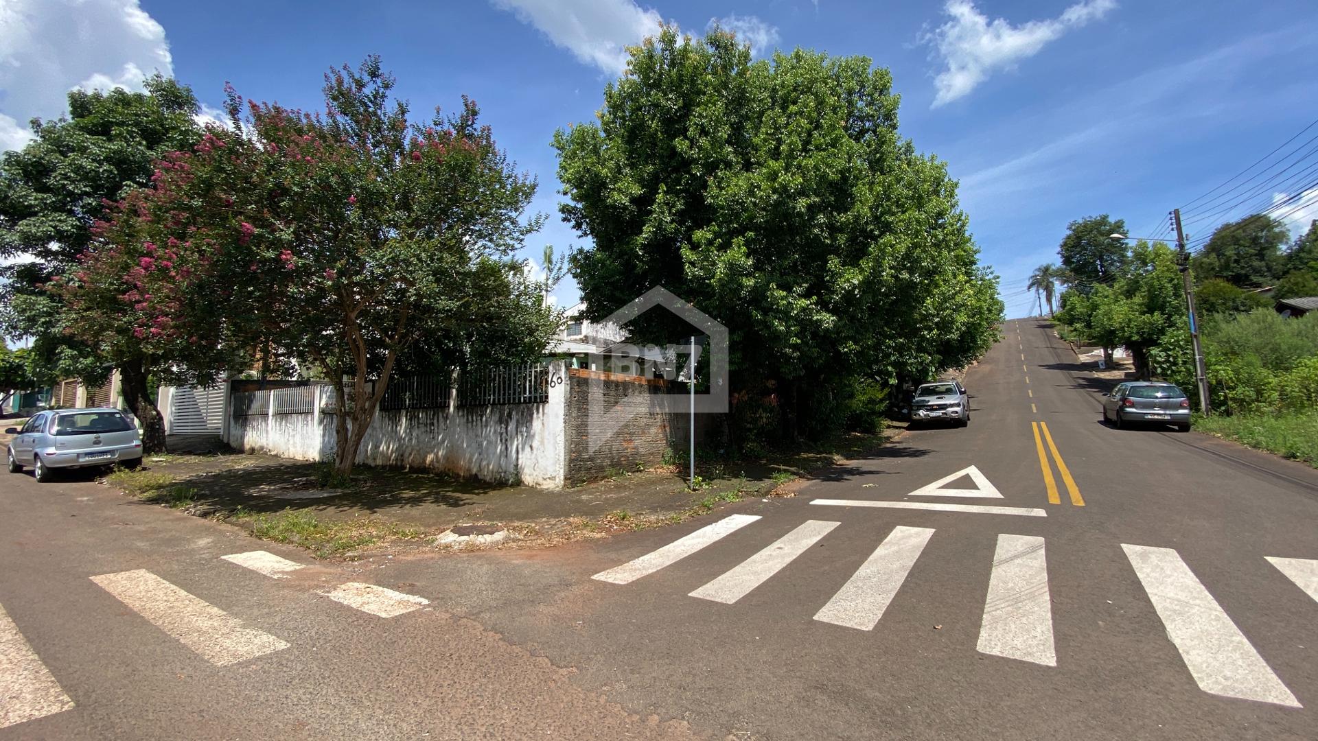Casa de esquina à venda, 3 quartos, Bairro São Cristovão, FRAN...
