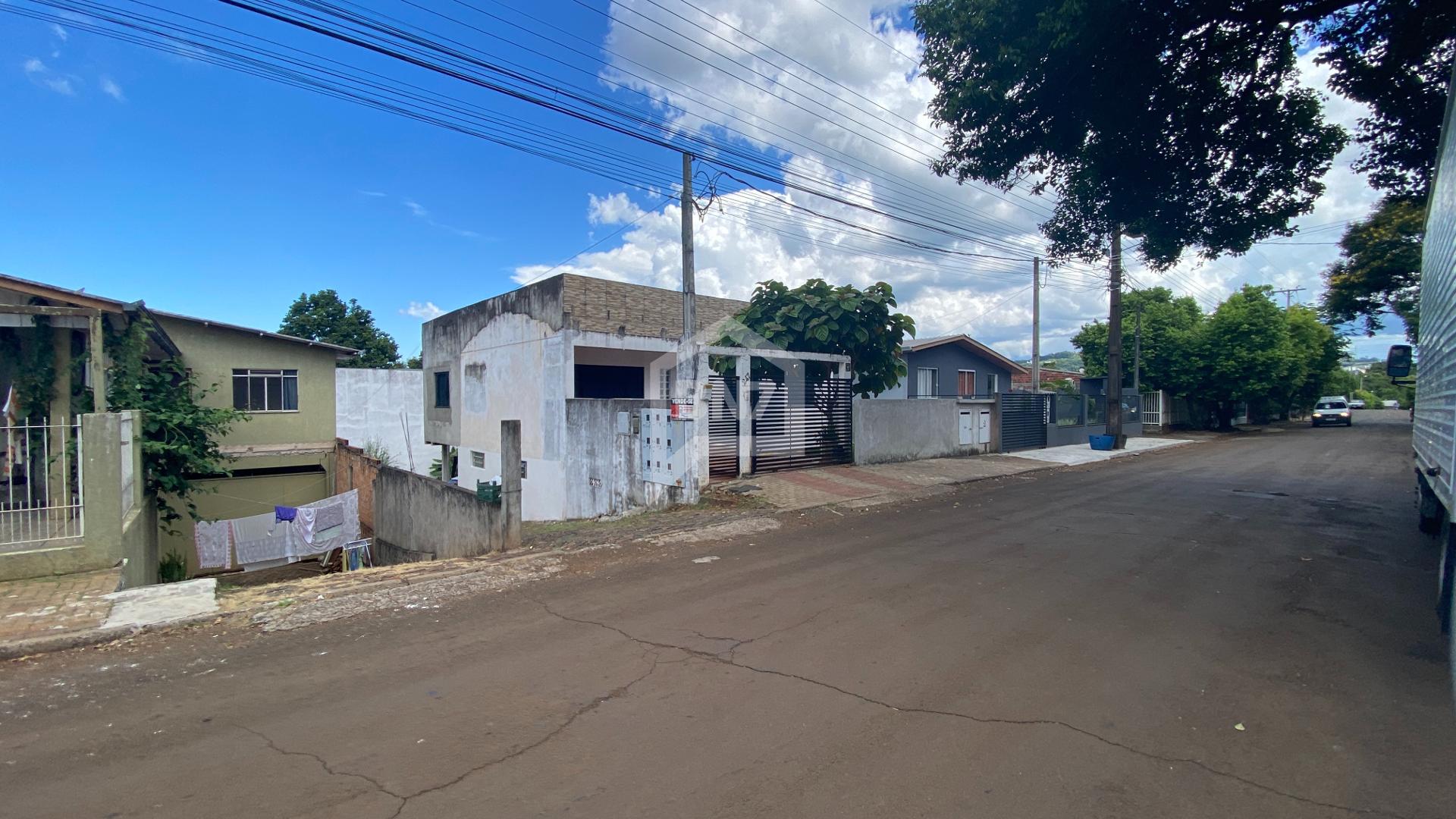 Apartamento à venda, Bairro CANGO, FRANCISCO BELTRAO - PR