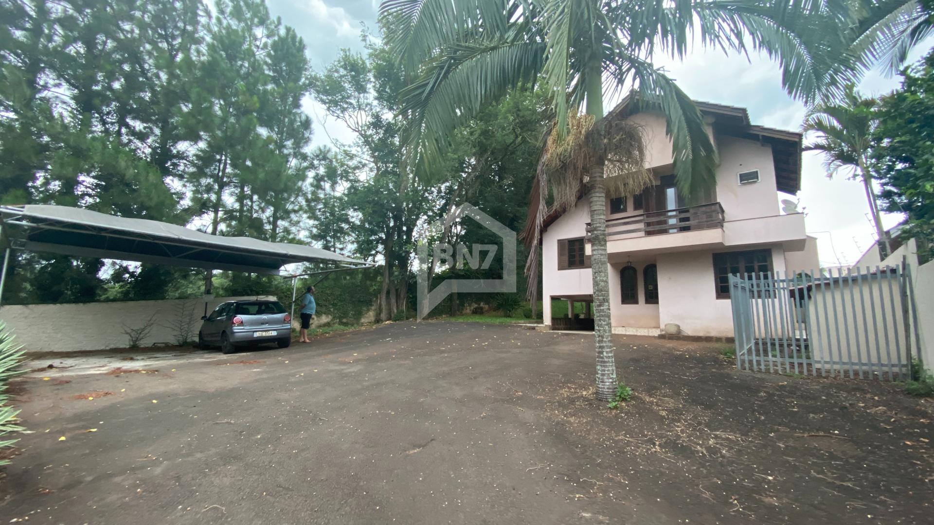 Casa à venda 1 Suíte 2 Quartos, Nova Petrópolis, FRANCISCO BEL...