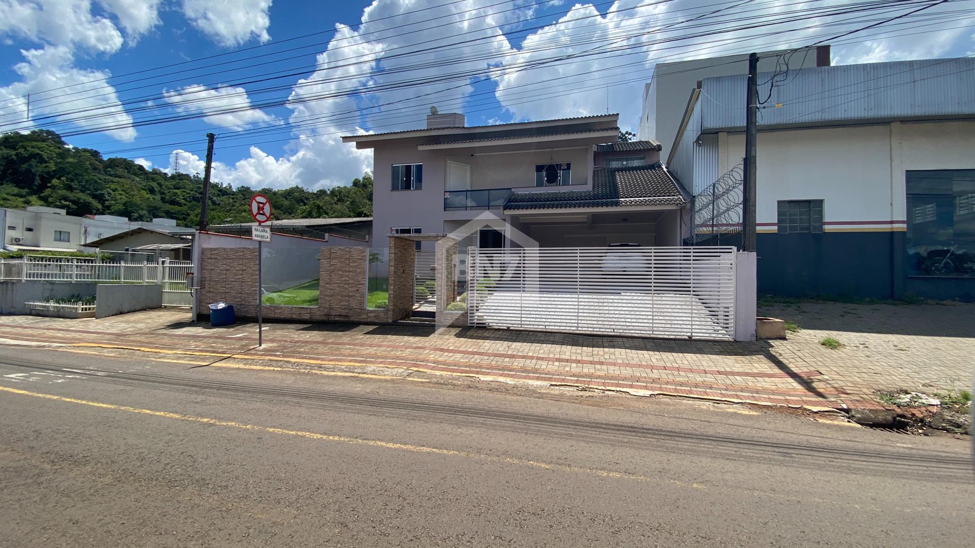 Casa à venda no Bairro São Cristovão, FRANCISCO BELTRAO - PR