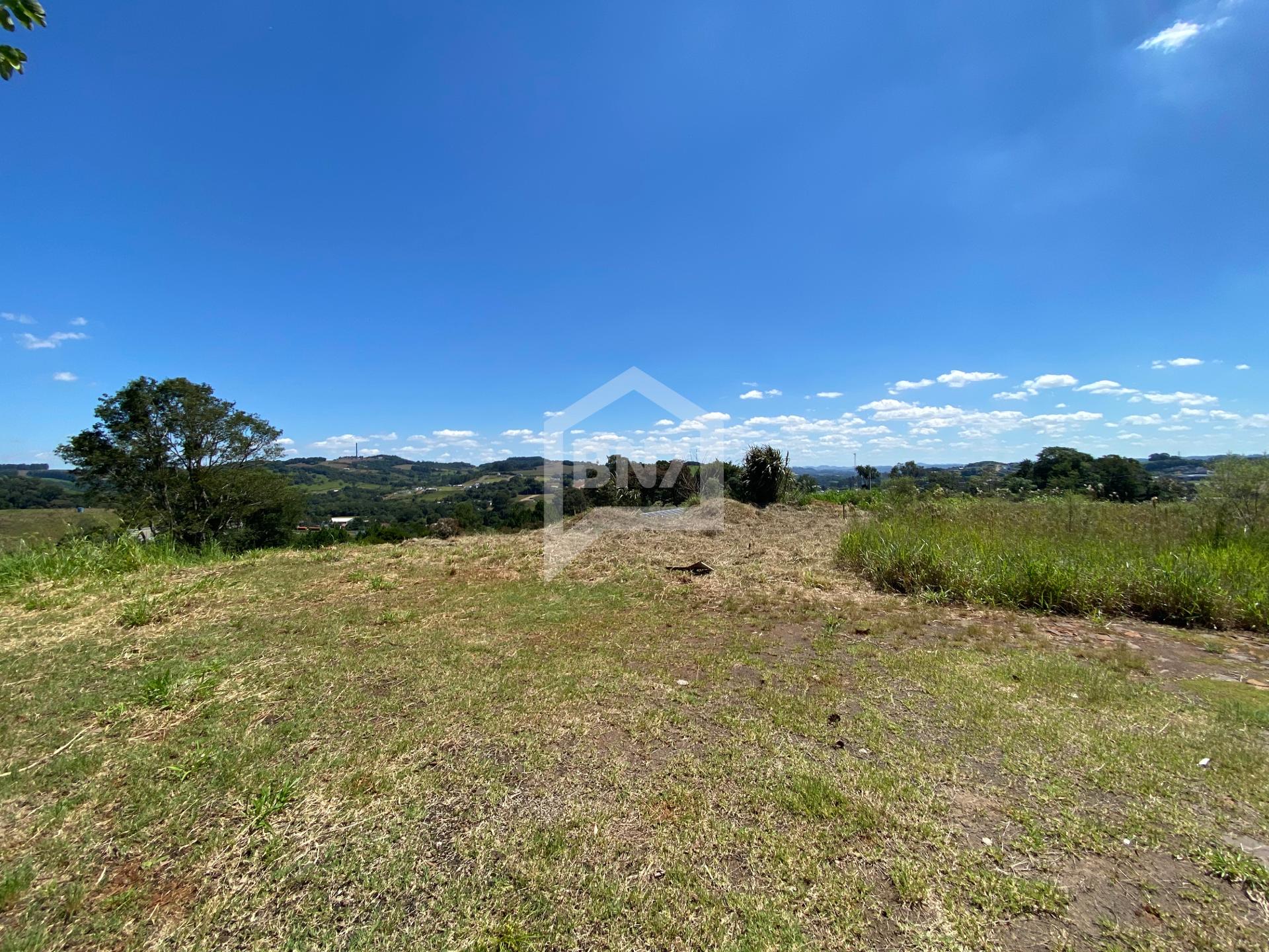 Terreno à Venda com 371,93m   Final de Rua, Vista Privilegiad...