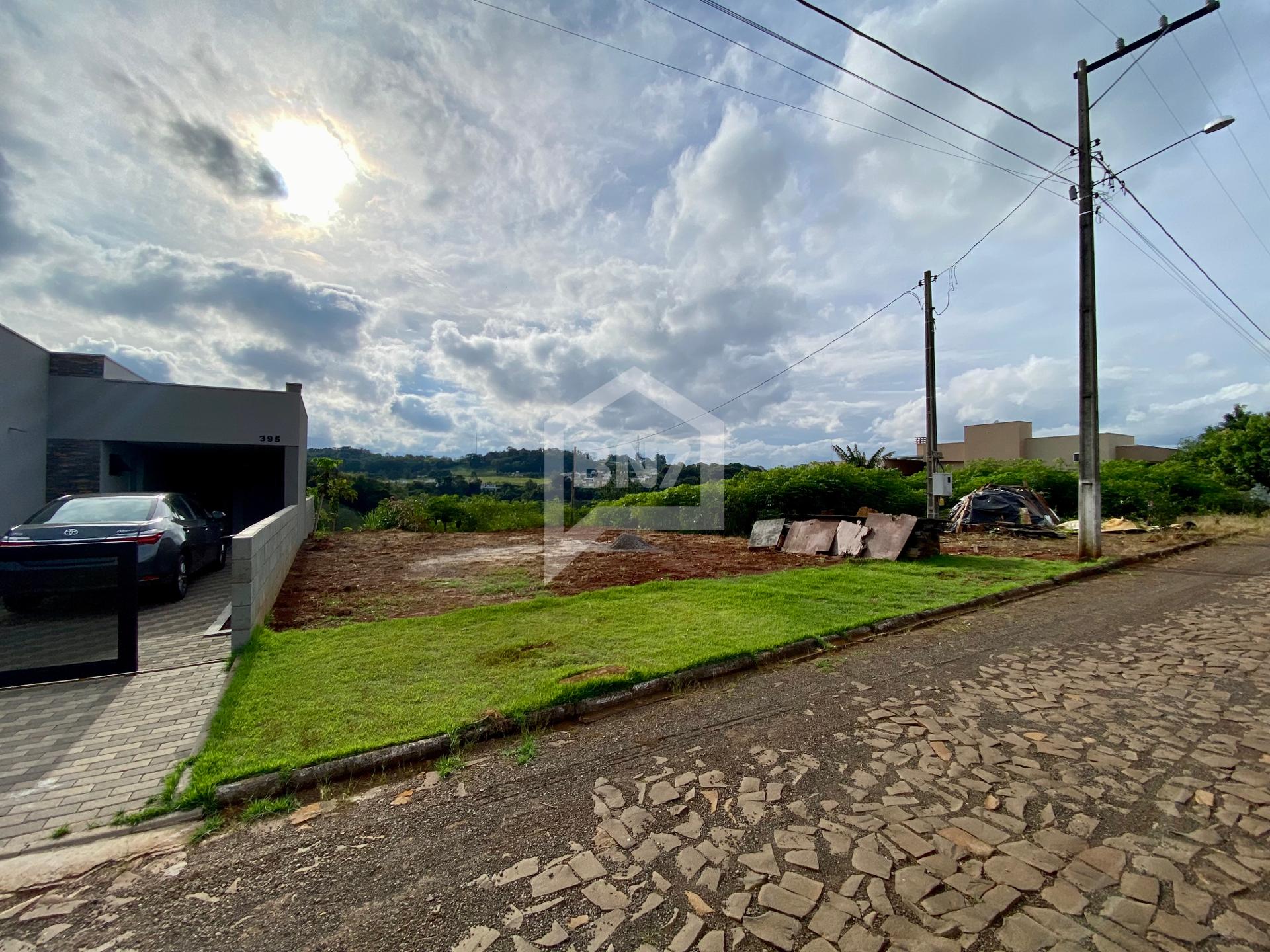 Terreno à Venda no Loteamento Volta  Bairro São Cristóvão | 4...