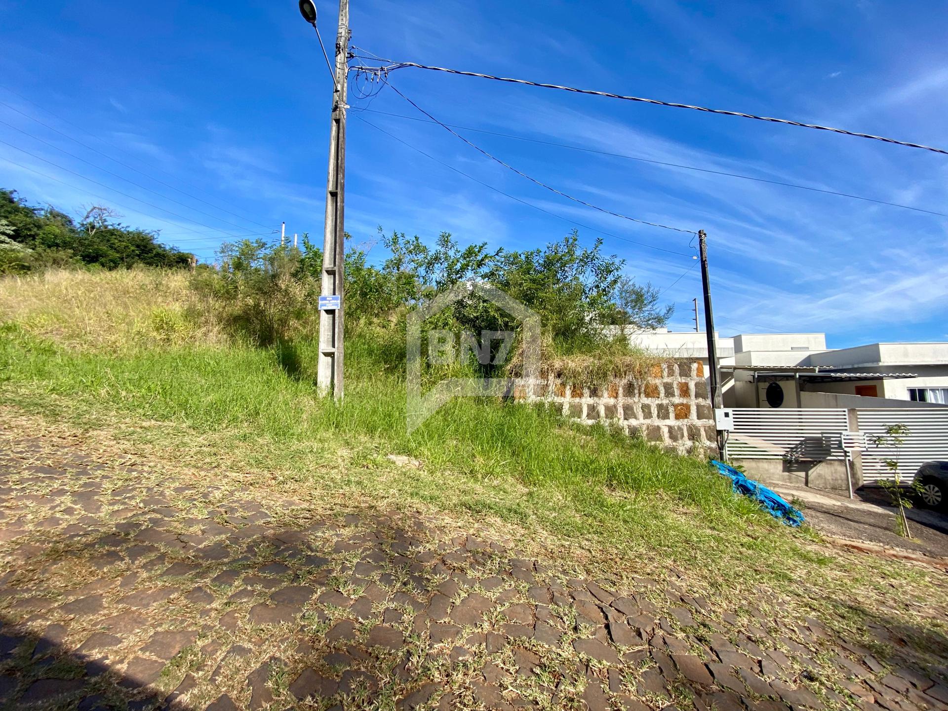 Terreno à Venda no Loteamento Abdala  Vista Incrível, Ótima P...