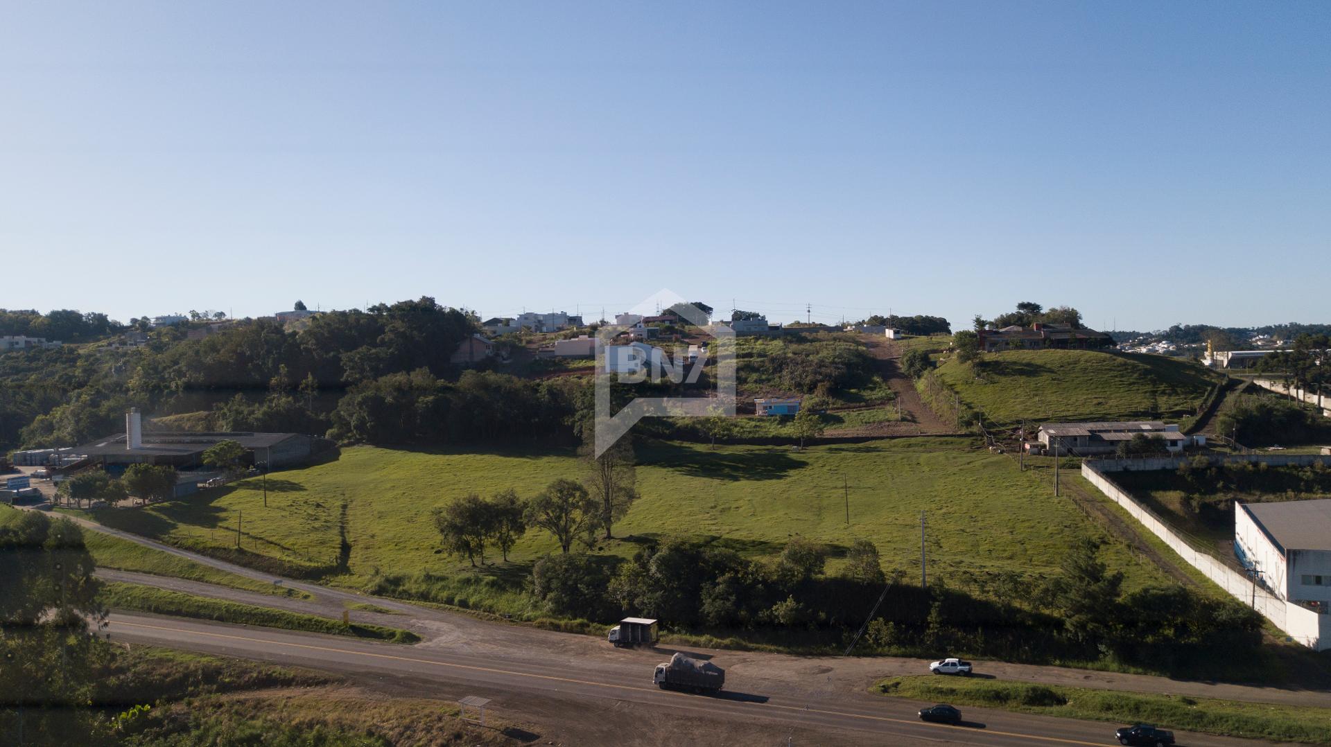 Terreno Comercial ? venda PR480, ?gua Branca, FRANCISCO BELTRA...