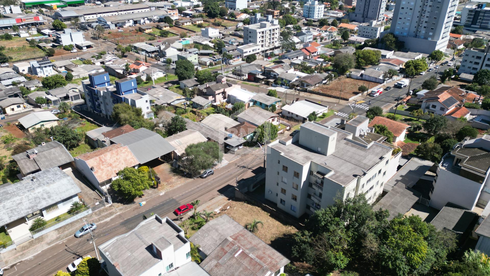 Vieira Imveis em Francisco Beltro PR