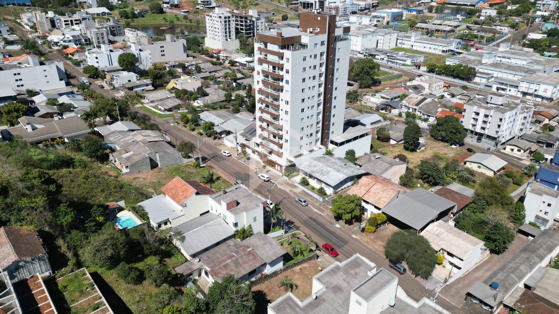 Vieira Imveis em Francisco Beltro PR