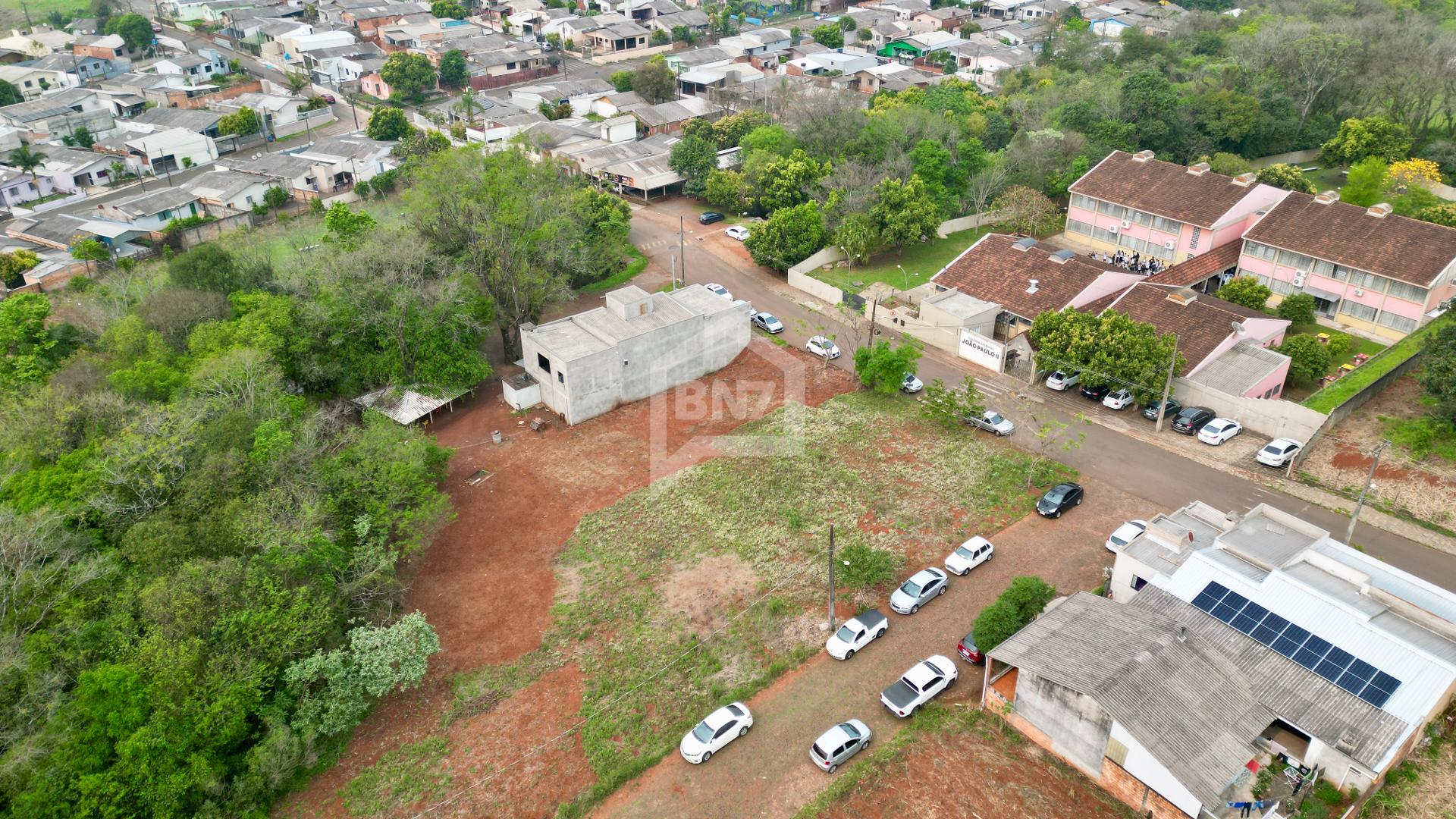 Vieira Imveis em Francisco Beltro PR