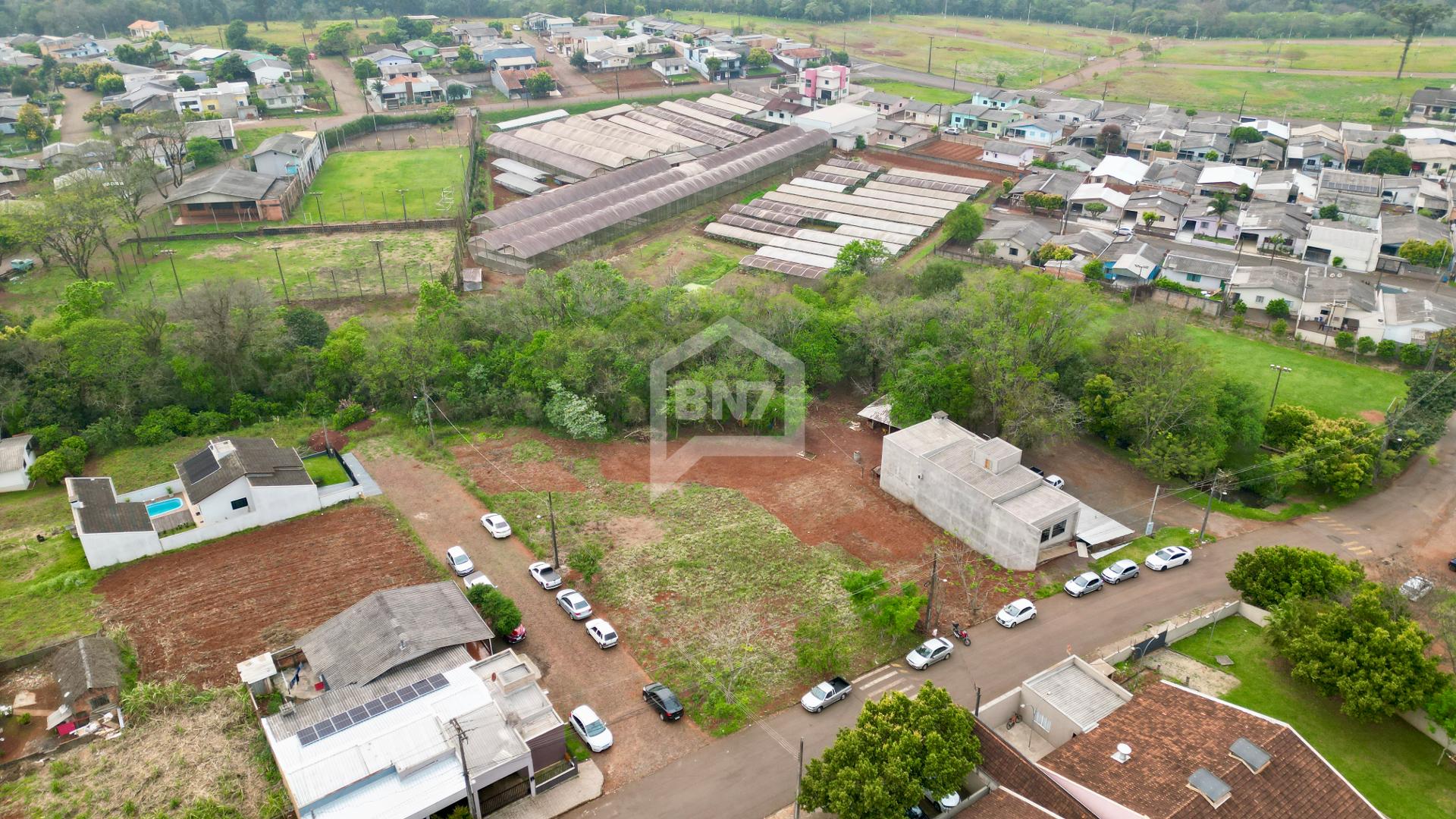 Vieira Imveis em Francisco Beltro PR