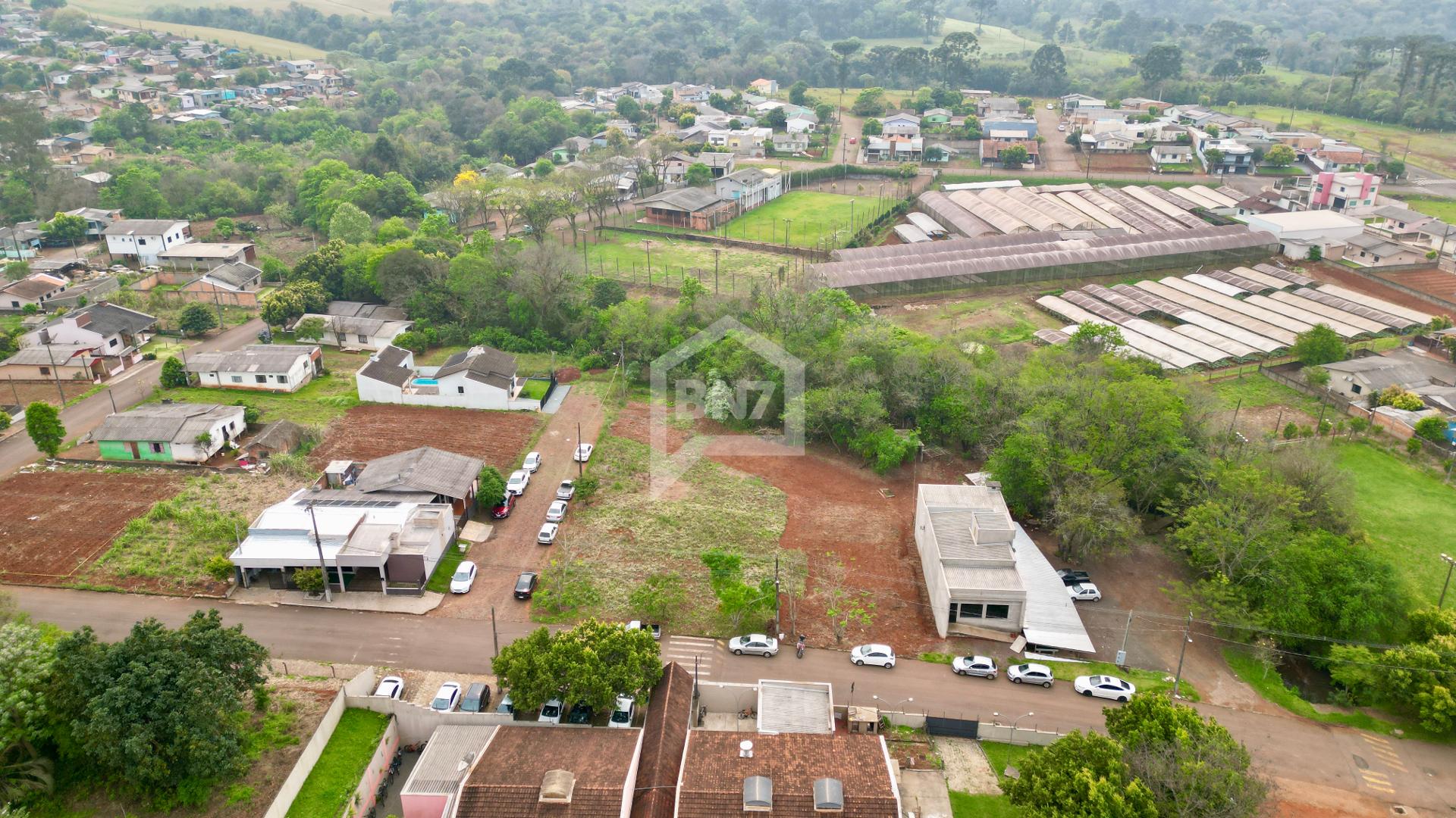 Vieira Imveis em Francisco Beltro PR