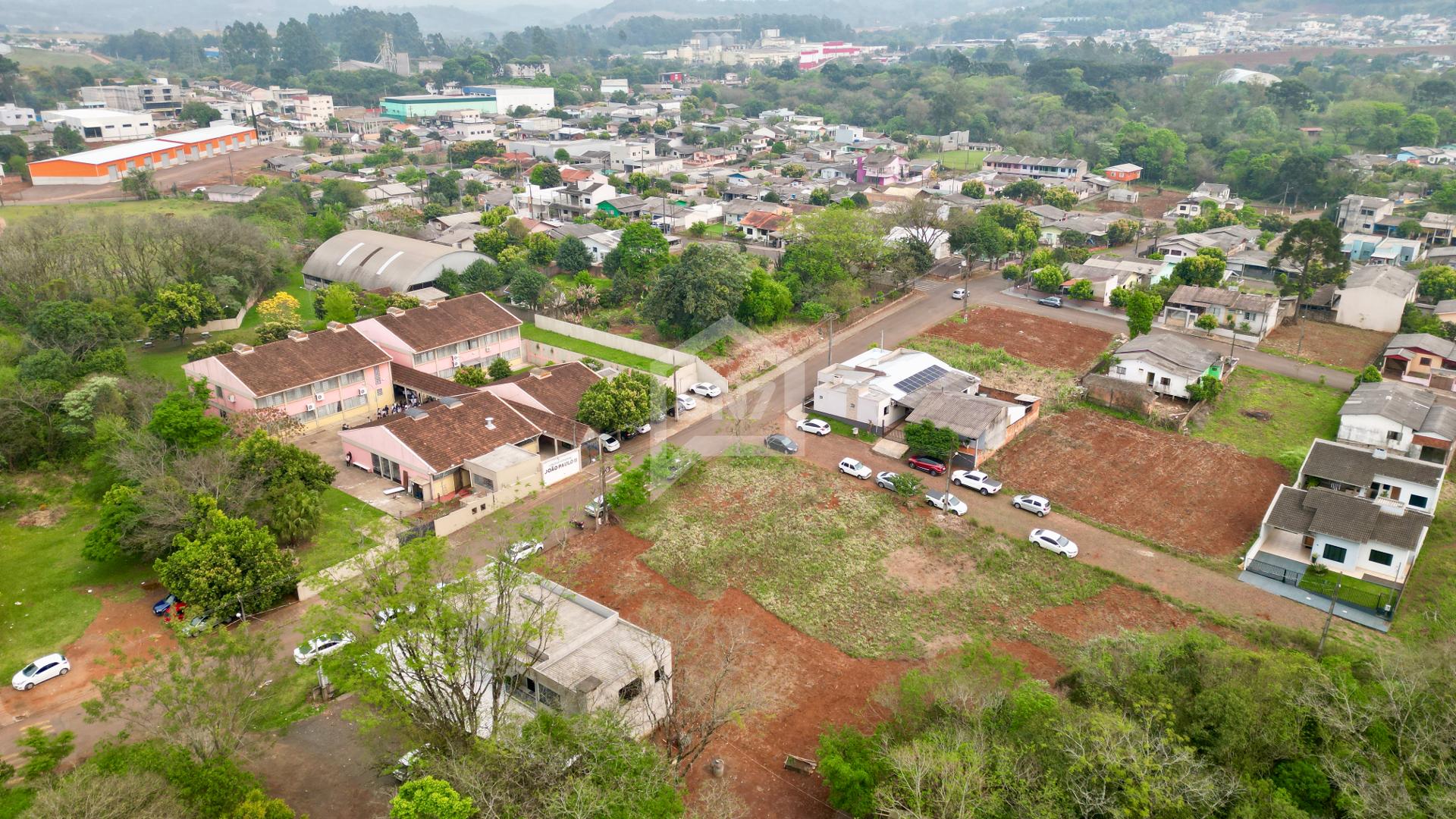 Vieira Imveis em Francisco Beltro PR