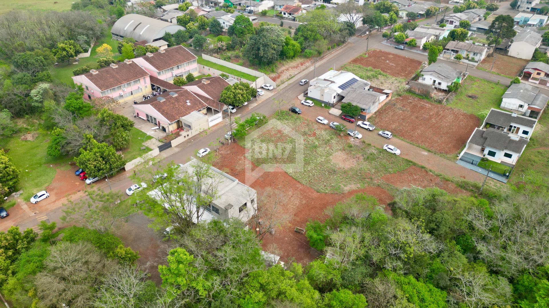 Vieira Imveis em Francisco Beltro PR