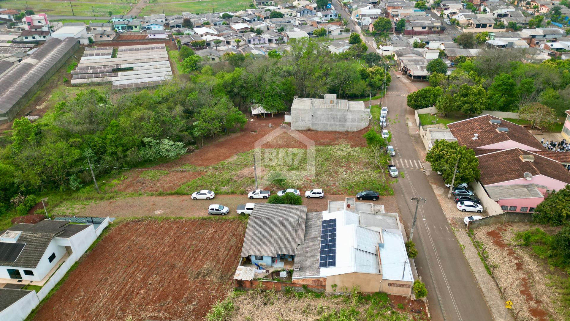 Terreno Plano  Venda no Bairro Jpiter  350m  com Excelente Localizao 