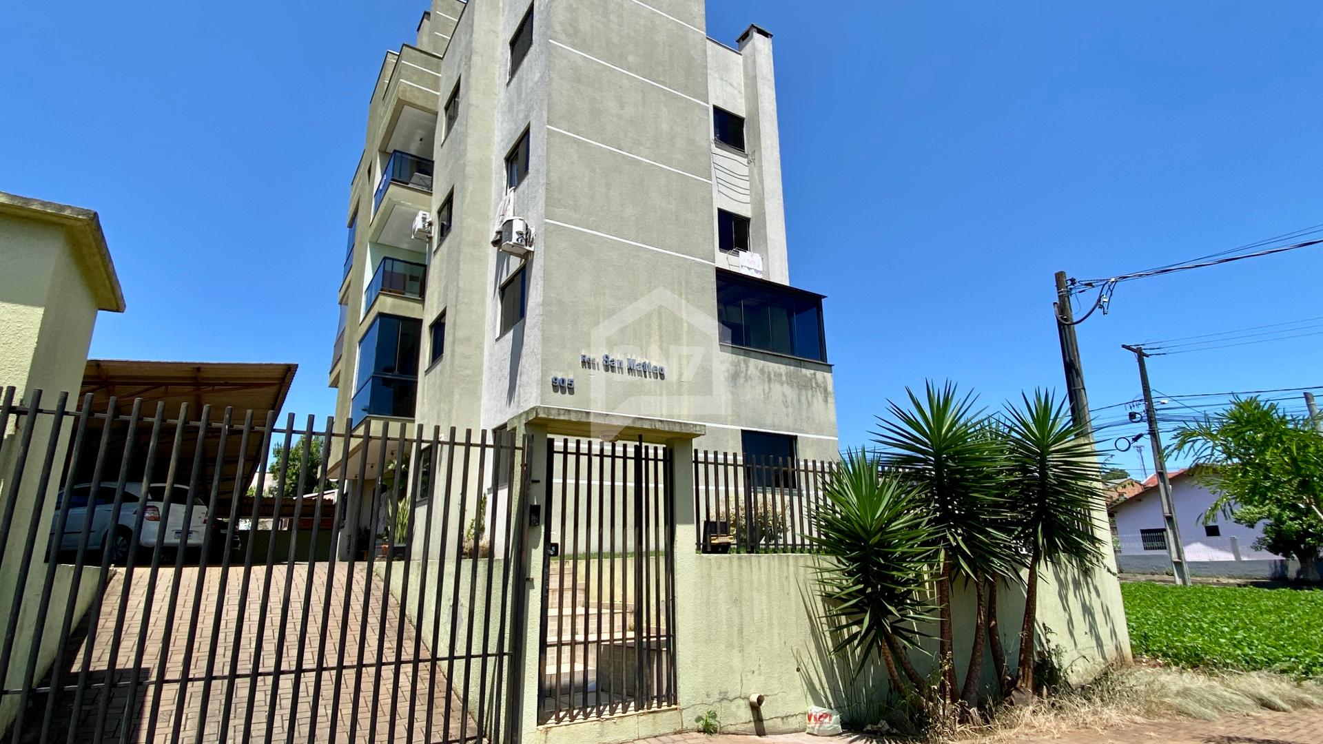 Apartamento Térreo à Venda  Bairro Tranquilo | 2 Quartos   Co...