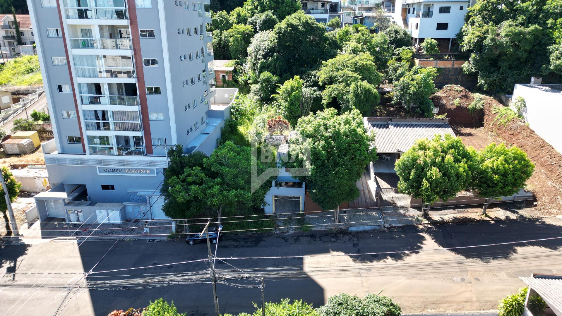 Terreno à Venda na Rua Palmas  Ótima Localização Próxima ao C...